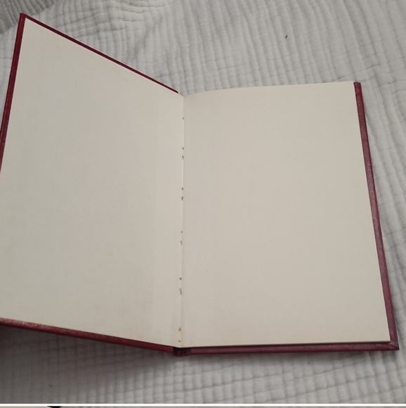 1974 Aleister Crowley Limited-Edition numbered book Hardcover occult - Picture 9 of 10